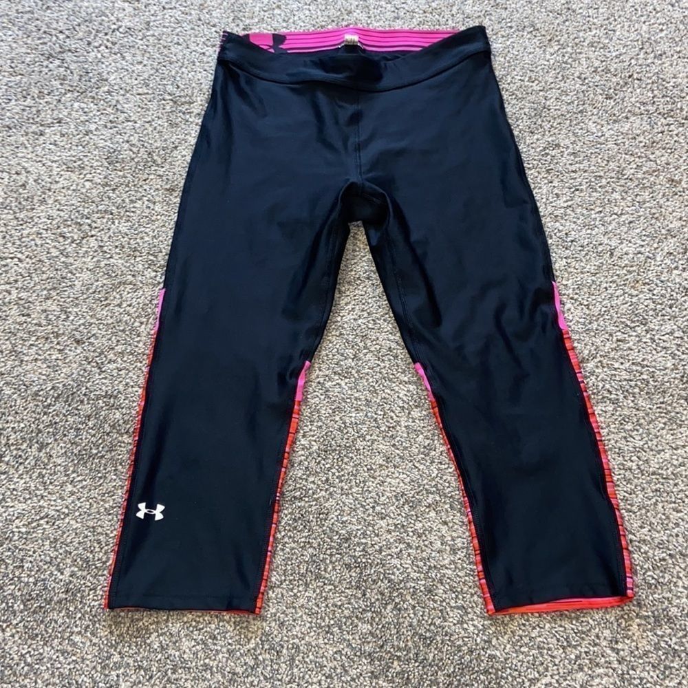 Under Armor Compression Leggings - image 4